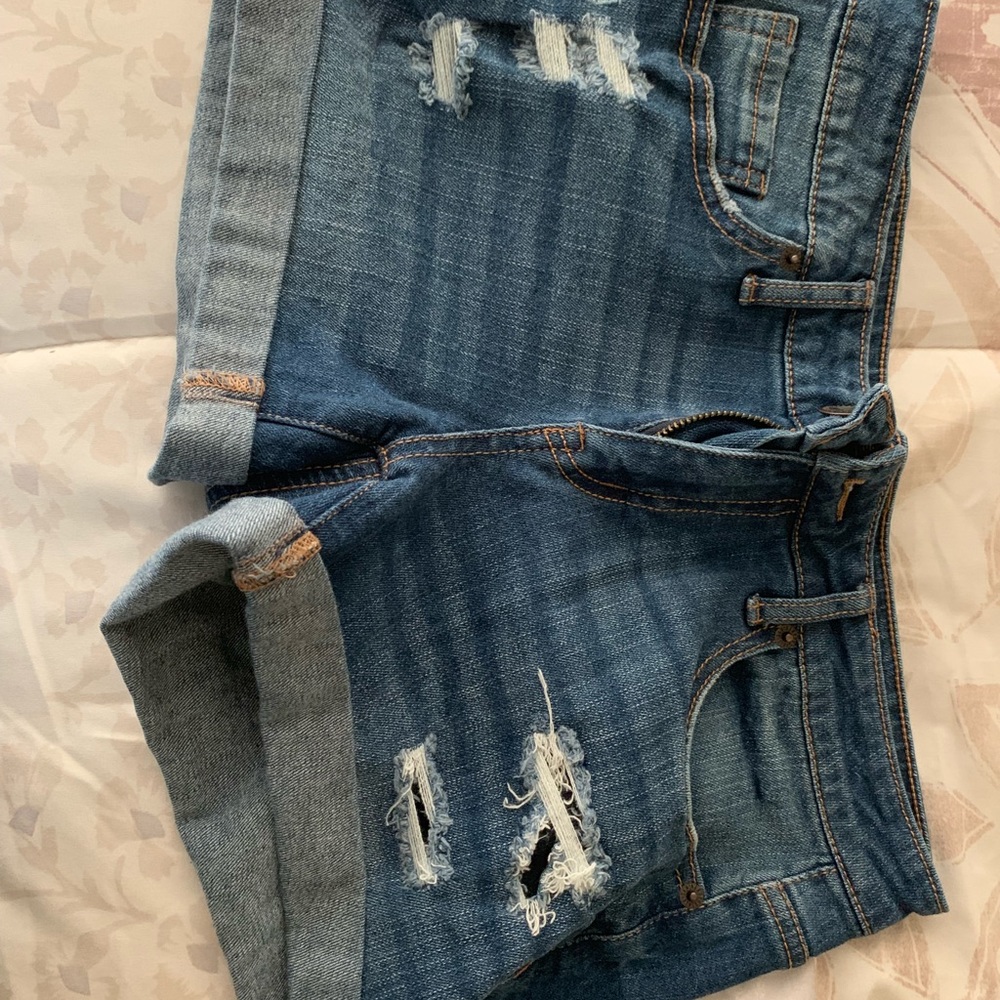 shorts